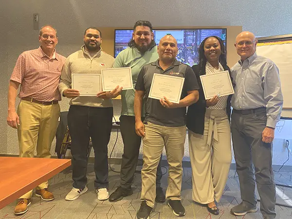 Perritt Group Leadership Development